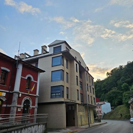 La Casina Del Alce Apartment Aller Exterior photo