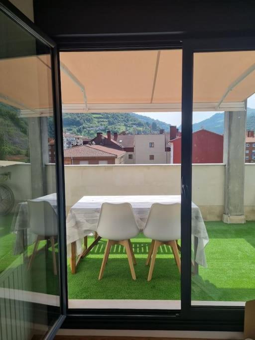 La Casina Del Alce Apartment Aller Exterior photo
