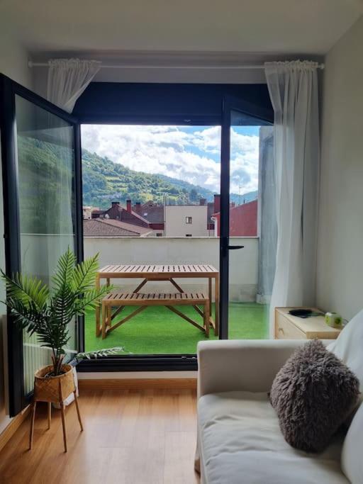 La Casina Del Alce Apartment Aller Exterior photo