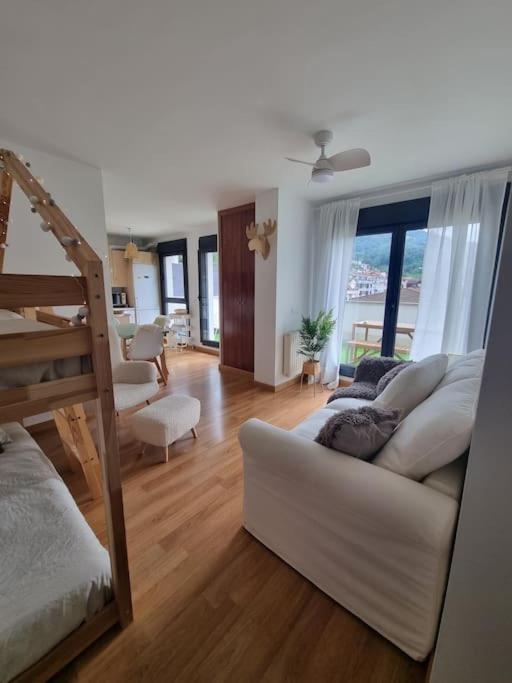 La Casina Del Alce Apartment Aller Exterior photo