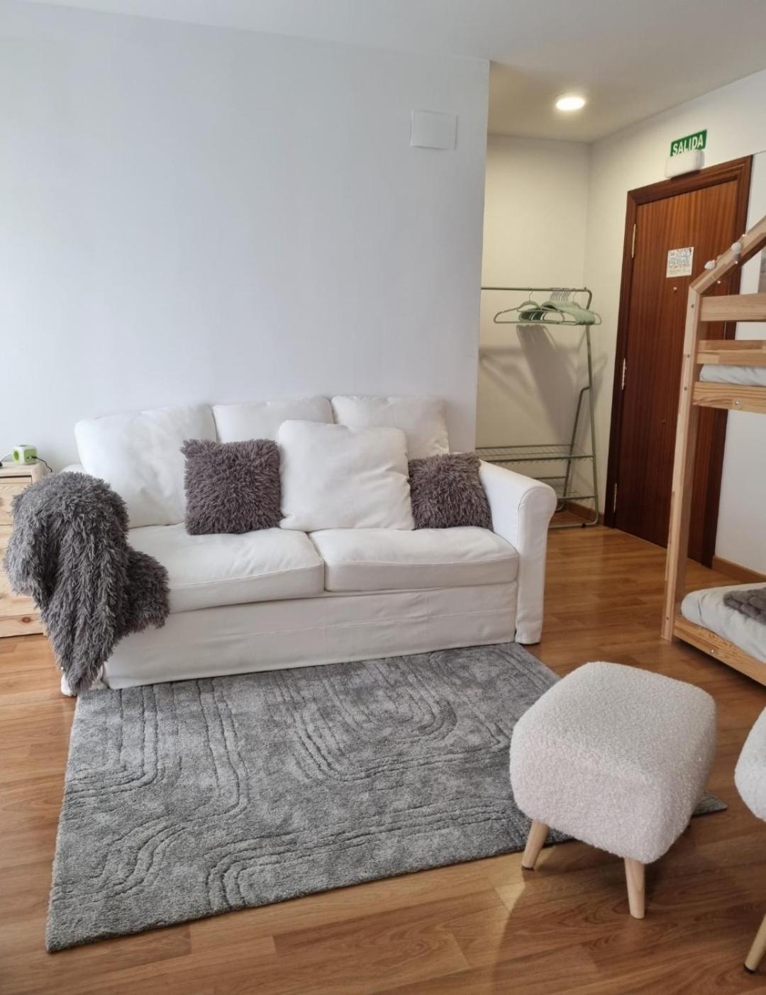 La Casina Del Alce Apartment Aller Exterior photo
